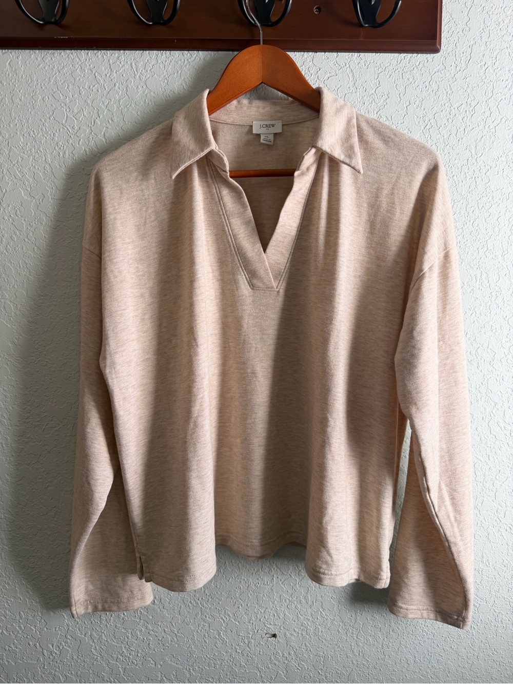 Women’s J Crew Top